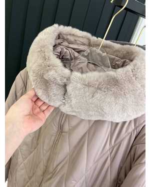 ПУХОВИК ТКАНЬ НАПОЛНИТЕЛЬ ВЕРБЛЮД