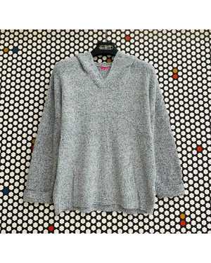 СВИТЕР ТКАНЬ ХЛОПОК АНГОРА