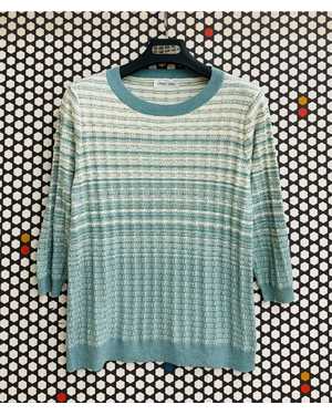 КОФТА ТКАНЬ 95% СОТОН + 5% ПОЛИЭСТЕР