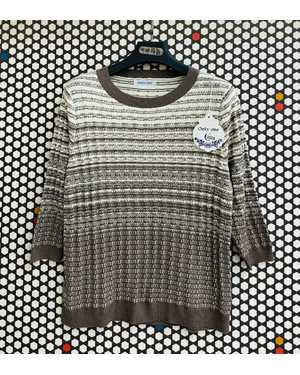 КОФТА ТКАНЬ 95% СОТОН + 5% ПОЛИЭСТЕР