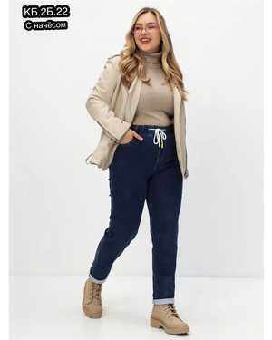 ДЖИНСЫ ТКАНЬ ХОРОШИЙ