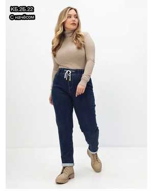 ДЖИНСЫ ТКАНЬ ХОРОШИЙ