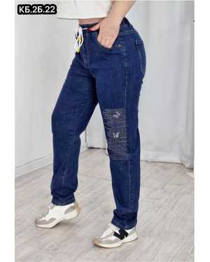 ДЖИНСЫ ТКАНЬ ХОРОШИЙ