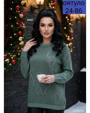 КОФТА ТКАНЬ КАШЕМИР