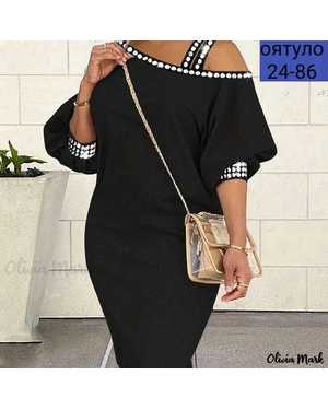 ПЛАТЬЕ ТКАНЬ КРЕПУН