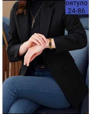 ПИДЖАК ТКАНЬ БАРБИ С ПОДКЛАДКОЙ