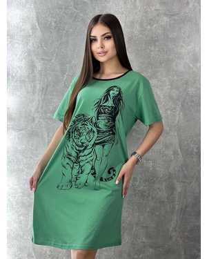 ТУНИКА В РАЗМЕР