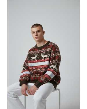 СВИТЕР ТКАНЬ ВЯЗАНЫЙ