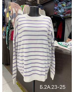 СВИТЕР ТКАНЬ ВЯЗАНЫЕ