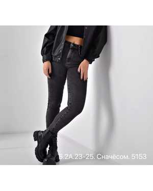 ДЖИНСЫ ТКАНЬ СНАЧЁСОМ