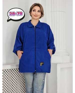 РУБАШКА ТКАНЬ ВЕЛВЕТЬ
