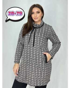 РУБАШКА В РАЗМЕР ТКАНЬ АНГОРА