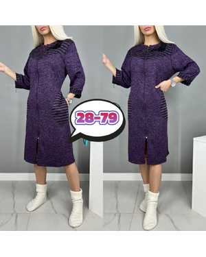 ХАЛАТ В РАЗМЕР ТКАНЬ АНГОРА