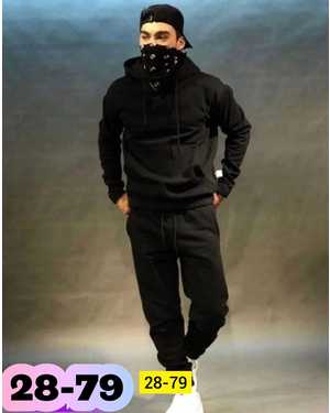 КОСТЮМ В РАЗМЕР ТКАНЬ ФЛИС