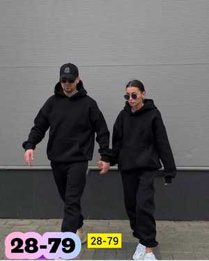 КОСТЮМ В РАЗМЕР ТКАНЬ ФЛИС