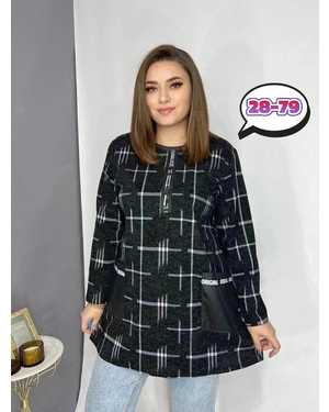 РУБАШКА В РАЗМЕР ТКАНЬ ТРИКОТАЖ