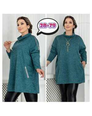 РУБАШКА В РАЗМЕР ТКАНЬ ТУНИКИ АНГОРА