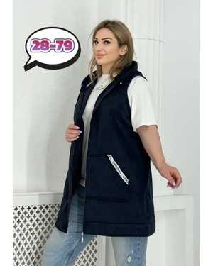 КОФТА В РАЗМЕР ТКАНЬ ФЛИС