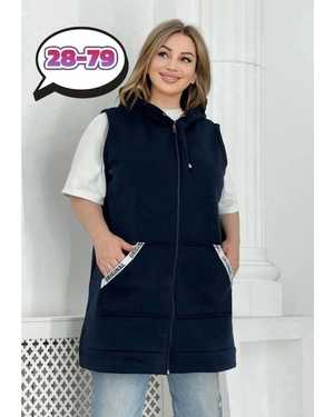 КОФТА В РАЗМЕР ТКАНЬ ФЛИС