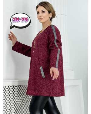 РУБАШКА ТКАНЬ АНГОРА