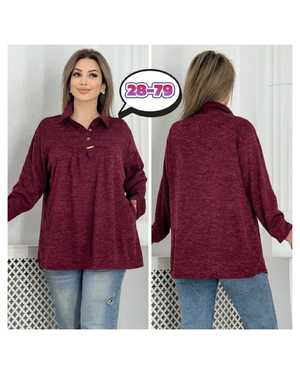 РУБАШКА В РАЗМЕР ТКАНЬ АНГОРА