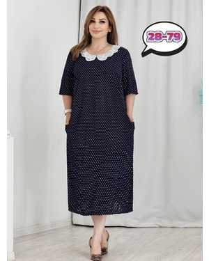 ПЛАТЬЕ В РАЗМЕР ТКАНЬ МАСЛО