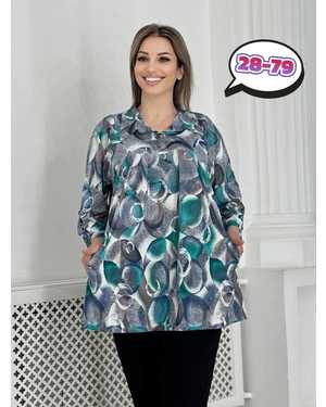 РУБАШКА В РАЗМЕР ТКАНЬ МАСЛО
