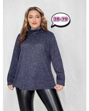 КОФТА В РАЗМЕР ТКАНЬ АНГОРА