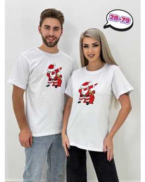 ФУТБОЛКА В РАЗМЕР ТКАНЬ ХЛОПОК