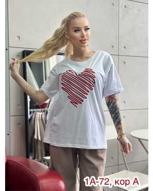 ФУТБОЛКА ТКАНЬ ХБ