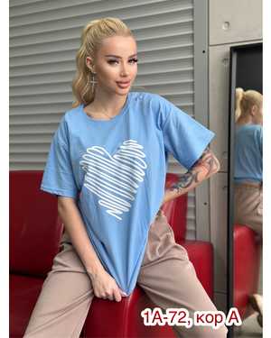 ФУТБОЛКА ТКАНЬ ХБ