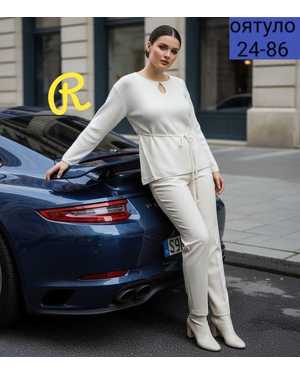 КОФТОЧКА ТКАНЬ МАХРОВАЯ ЛАПША