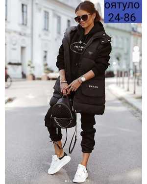 КОСТЮМ ТКАНЬ ФЛИЗ, ПЛАЩОВКА+СИНТЕПОН