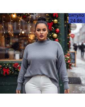 КОФТА ТКАНЬ ШЕРСТЬ, АКРИЛ