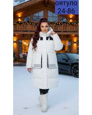 КУРТКА ТКАНЬ ХОЛОФАЙБЕР