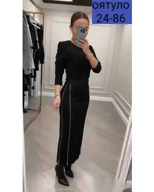 ПЛАТЬЕ ТКАНЬ КРЕПУН