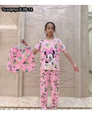 ПИЖАМА ТКАНЬ БАМБУК