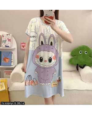 ТУНИКА ТКАНЬ БАМБУК