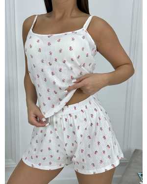 ПИЖАМА ТКАНЬ ХЛОПОК