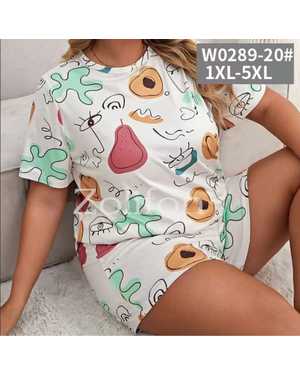 ПИЖАМА ТКАНЬ БАМБУК