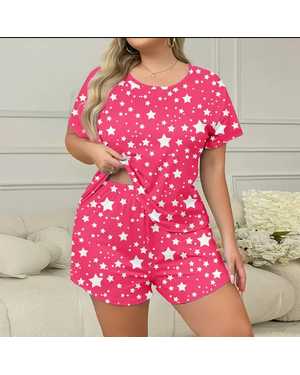 ПИЖАМА ТКАНЬ БАМБУК