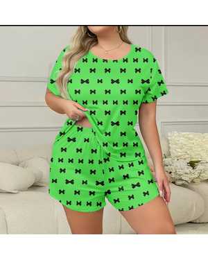 ПИЖАМА ТКАНЬ БАМБУК