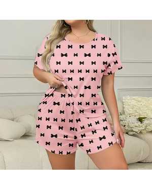 ПИЖАМА ТКАНЬ БАМБУК