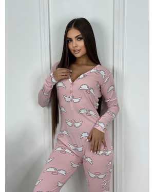 ПИЖАМА ТКАНЬ ХЛОПОК