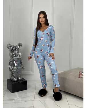 ПИЖАМА ТКАНЬ ХЛОПОК