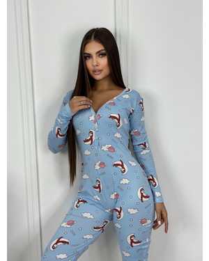 ПИЖАМА ТКАНЬ ХЛОПОК