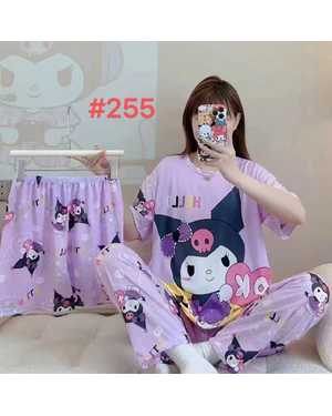 ПИЖАМА ТКАНЬ БАМБУК