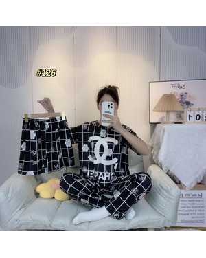 ПИЖАМА ТКАНЬ БАМБУК