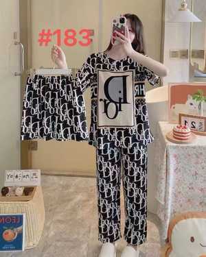 ПИЖАМА ТКАНЬ БАМБУК