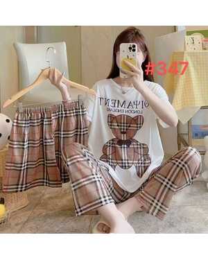 ПИЖАМА ТКАНЬ БАМБУК